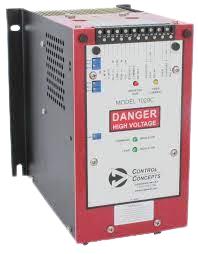 CONTROL CONCEPTS 1029C-V-480V-120A-R0/10V-10/10V