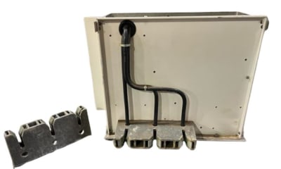 SIEMENS 8PGSTABASSEMBLY