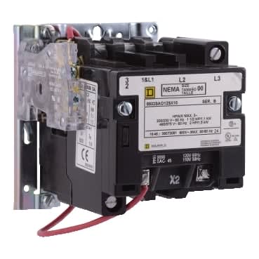 SCHNEIDER ELECTRIC 8502SCO2V02SX01
