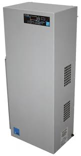 ICE QUBE COOLING SYSTEMS INC IQ6000V16-230-SS304-CP3-N4X