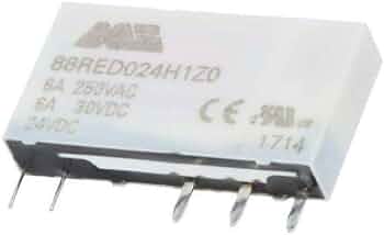 MORSETTITALIA 88RED024H1Z0