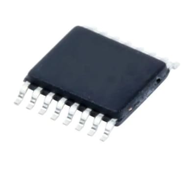 TEXAS INSTRUMENTS SEMI TPS40061PWP