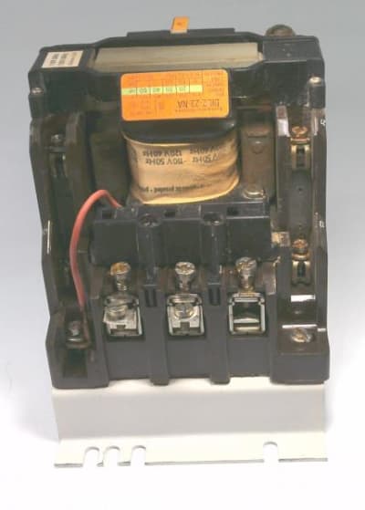 EATON CORPORATION DIL-2-22-NA-110V