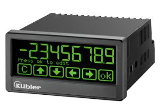 KUEBLER 6.573T.010.E02