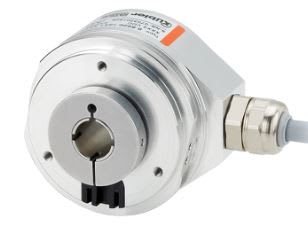 KUEBLER 8.5823.3832.0100