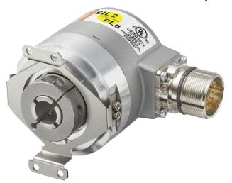 KUEBLER 8.5883FS2.B344.G223