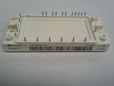 INFINEON FP15R12KT3BOSA1