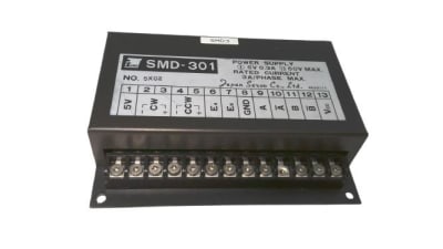 NIDEC CORP SMD-301