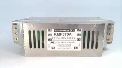 DELTRON KMF370A