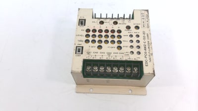 NACHI EDC-PC6-AWZ-E-D2-20