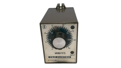 FUJI ELECTRIC ATM2PA-30M-AC110