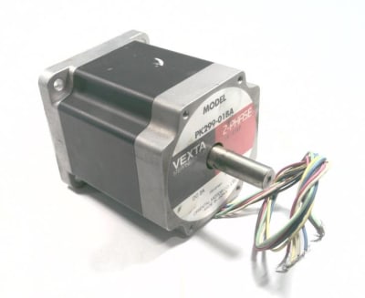 ORIENTAL MOTOR PK299-01BA