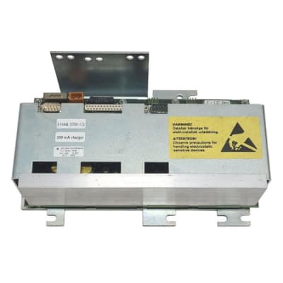 ASEA BROWN BOVERI 3HAB3700-1