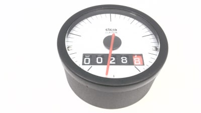 ELESA GW-12-0002.5-D