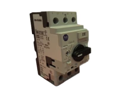ALLEN BRADLEY 140M-C2T-B63
