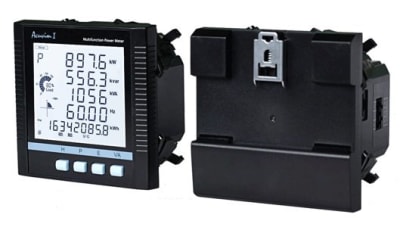 ACCUENERGY IIW-D-MV-P1V3