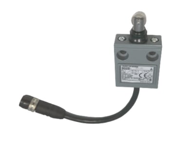 ALLEN BRADLEY 802B-CSADBSXR4
