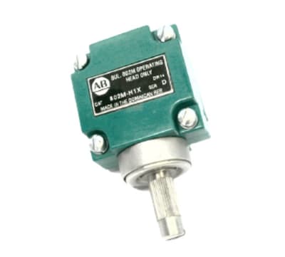 ALLEN BRADLEY 802M-H1X