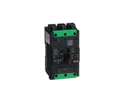 SCHNEIDER ELECTRIC BGL36100LU
