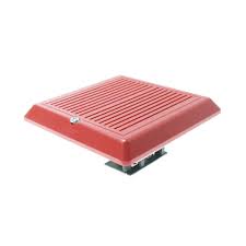 EDWARDS SIGNALING 757-1A-H