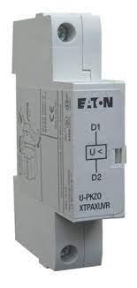 EATON CORPORATION XTPAXUVR24V60H
