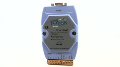 ICP DAS USA I-7520AR
