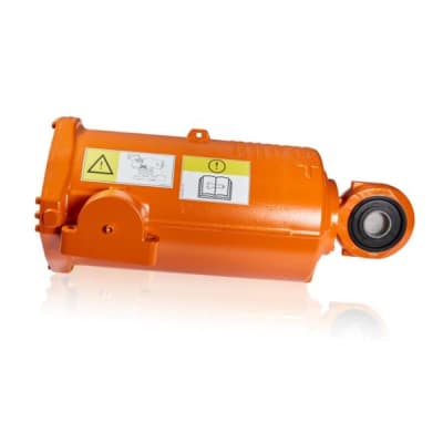 ASEA BROWN BOVERI 3HAA0001-EZ