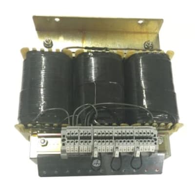 ASEA BROWN BOVERI 3E-32221