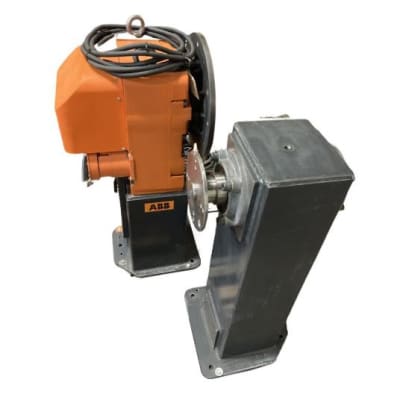 ASEA BROWN BOVERI 335-517-0009