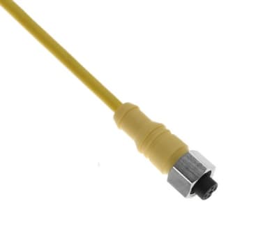 MENCOM MDC-4FP-10M-SS