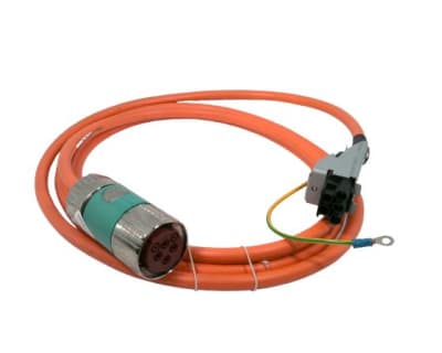 SIEMENS 6FX80025CS311AD0