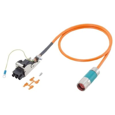 SIEMENS 6FX8002-5CS01-1AE0