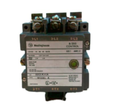 WESTINGHOUSE B201K1CA