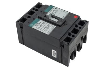 GENERAL ELECTRIC TED134C5100