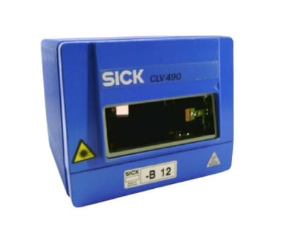 SICK CLV490-6010