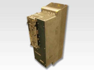 BAUMULLER BM4443-SI1-01643-S01-03-SET