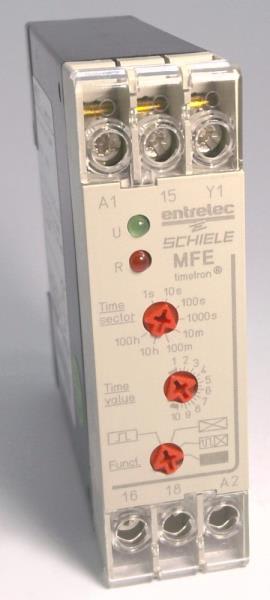 ASEA BROWN BOVERI 2.550.029.81