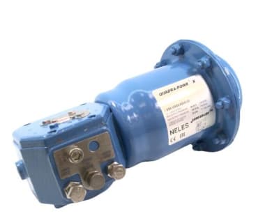 METSO AUTOMATION QPX1C/K15C