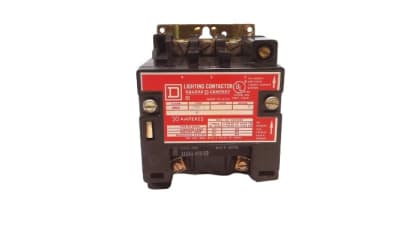 SCHNEIDER ELECTRIC 8903SMO2V04