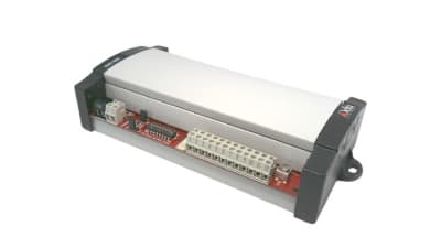 DELTA CONTROLS DSC606-E