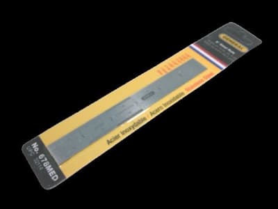 GENERAL TOOLS 678MED