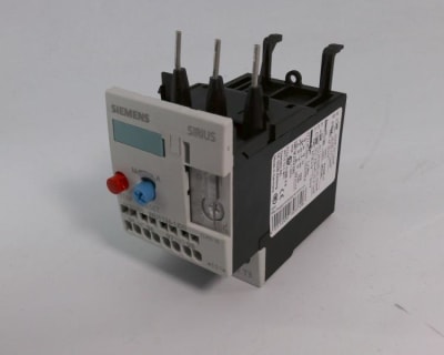 SIEMENS 3RU1126-1JD0