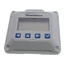 SEAMETRICS 103591-02