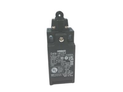 OMRON D4N-4C32