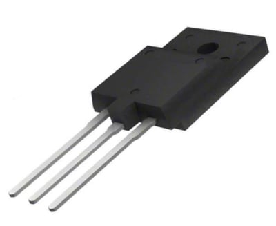 ST MICRO STGFW40H65FB