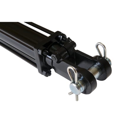 MAGISTER HYDRAULICS TRC 2.5X14