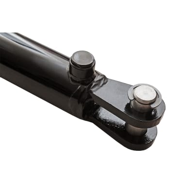 MAGISTER HYDRAULICS WBC 2X20