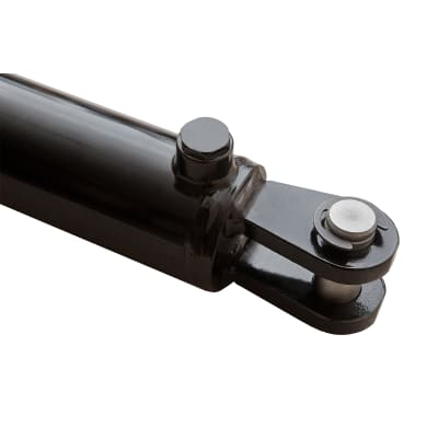 MAGISTER HYDRAULICS WBC 2.5X24