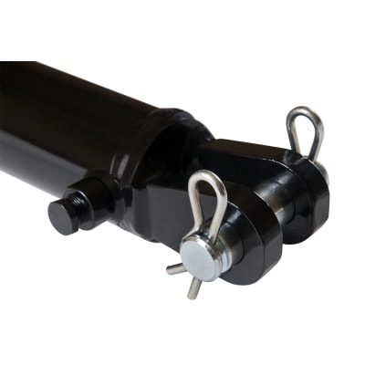 MAGISTER HYDRAULICS WBC 4X16
