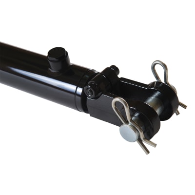 MAGISTER HYDRAULICS WCL 2X24